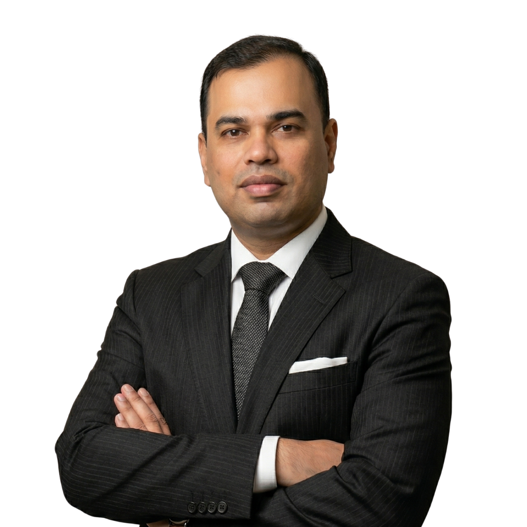 Image of Rishard Weerabangsa